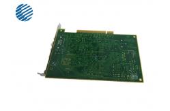China 445-0708578 NCR ATM Parts , ATM Mothernboard SSPA PCI SDC BOARD supplier