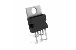 China TDA2003A Power Mosfet Transistor 10 W car radio audio amplifier supplier