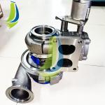 424-3443 Turbocharger For 349F Steel Material for sale