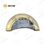 Crankshaft Thrust Plate C06al-1003652+A Diesel Engine Forklift Shangchai for sale