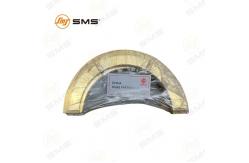 China Crankshaft Thrust Plate C06al-1003652+A Diesel Engine Forklift Shangchai supplier