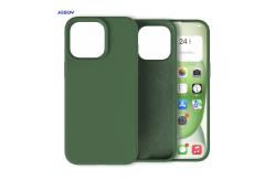 China Drop Protection Real Liquid Silicone Phone Cover Shockproof For IPhone Cover supplier
