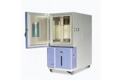 China Constant Climatic Test Chamber For Car Engine / EV Battery / Brake System supplier