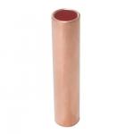 Seamless Copper Nickel Alloy Tube 1/2'' C70600 CUNI 9010 Pipe For Industry for sale