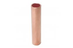 China High Tensile Strength Copper Nickel Pipe With Good Weldability And Heat Treatability supplier
