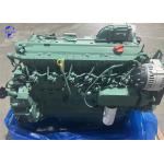 Construction Machinery Engine  D6D EAE2