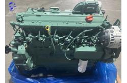 China Construction Machinery Engine  D6D EAE2 supplier