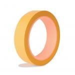 Humidity-Resistant Blue Painters Masking Tape PP 90%RH Max for sale