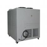CE 5kg Load Thermal Shock Test Machine , Programmable Thermal Cycling Chamber