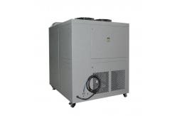 China CE 5kg Load Thermal Shock Test Machine , Programmable Thermal Cycling Chamber supplier