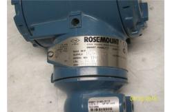 China Rosemount 3051T In-Line Pressure Transmitter 3051TG1A2B21AB4 -14.7 to 30PSI supplier