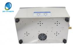 China 30L Automotive Digital Industiral Metal Part Ultrasonic Cleaner With Basket supplier