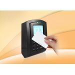 SC103 Proximity Card Rfid Time Attendance System and access control system with usb for sale