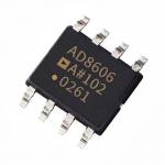 High Quality IC AD8606  10MHZ RRO 8SOIC AD8606ARZ for sale