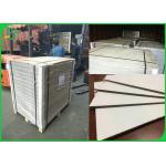 Laminated 2.5mm 3mm Coated White Lined Solid Board For Jigsaw and games boxes for sale