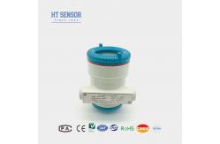 China BP93420-IIIA Industrial Pressure Sensor With Digital Display Pressure Transmitter Sensor supplier