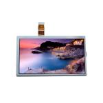 A070FW04 V3 7.0 inch 480*234 original lcd screen for sale