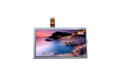 China A070FW04 V3 7.0 inch 480*234 original lcd screen supplier