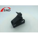 Stainless Steel Material 4340 Clamp Castings Black Phosphate Surface Process