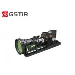 Gas Leak Visualizing MWIR Optical Gas Imaging Camera with 23mm Lens for sale