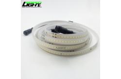 China Mining Led Strip Light Explosion Proof for Industrial use Ip68 Dustproof supplier