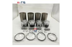 China V2203  Cylinder Liner kit 1C030-32564 Tractor Excavator Engine Repair Parts supplier
