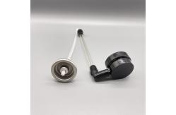 China Professional Tire Inflator Valve for Racing Tires High Precision High Speed supplier