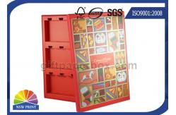China Matte Printing Hand Cream Lotion Handmade Paper Gift Box Paper Tray supplier