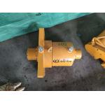 Hydraulic Trenchless Pipe Bursting Equipment With Overload Protection for sale