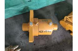 China KX50 Trenchless Pipe Bursting Equipment Yellow 50T High Performance supplier