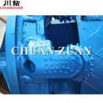 High Drillability Hole Opener Reamer 800MM With Stabilizer Rock Hole Opener