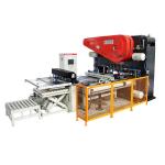 Twist Off Cap Making 100-400cpm With Automatic Feeder for sale