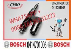 China Genuine Diesel Fuel Unit Injector 0414701032 0414701059 0414701006 0414702059 0414701053 0414701084 supplier