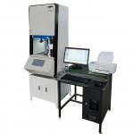 Rotorless Vulcanization Testing Machine For Analyzing And Measuring The Scorching Time, Positive Vulcanization for sale