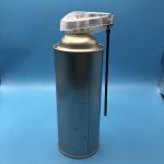 Compact Portable Sprayhead for Gardening - Adjustable and Efficient
