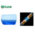 Factory Price VMQ Compound Silicone Rubber Molding Extruded Rubber for sale