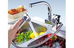 China ODM Pull Out Pressurized Spray Gun supplier