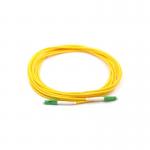 OEM Fiber Optic Patch Cord FC-FC Duplex UPC SC/LC/FC/ST SM Single Mode G657A1 G657D for sale