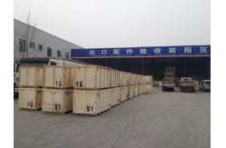 China sinotruk howo spare parts manufacturer