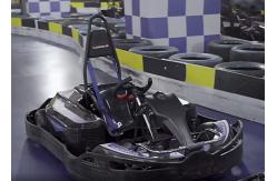 China 3h Running Performance Go Kart supplier