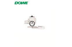 China 10A Marine Electrical Sockets Nylon Switch For Drilling supplier
