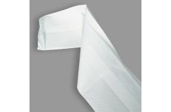China 5 Layers Fluff Pulp Mixed SAP Biodegradable Bamboo Pet Pee Pad supplier