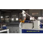CPVC / UPVC Drainage Plastic Pipe Extrusion Line for sale