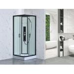 Safe Reliable Bathroom Shower Units To Hotel for sale