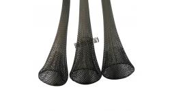 China Long-Lasting Protection with Braided Sleeve for Wires and Cables supplier