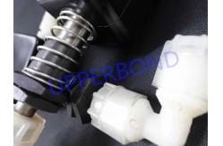 China Ferrous Materials Adhesive Applier For Packing Machines supplier