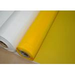 Waterproof Silk Screen Fabric Mesh For Filtration High Corrosion Resistance for sale