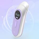 Micro Current RF EMS Beauty Instrument ODM Skin Tightening Rf Machine Home Use for sale