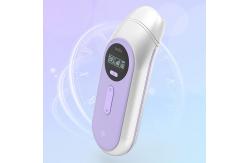 China Micro Current RF EMS Beauty Instrument ODM Skin Tightening Rf Machine Home Use supplier