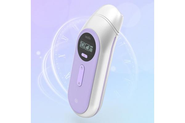 Micro Current RF EMS Beauty Instrument ODM Skin Tightening Rf Machine Home Use